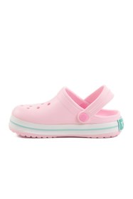 Resim WALKWAY TWG 214 F Pembe Hafif Esnek Çocuk Sabo Terlik 