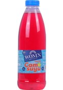 Resim Womx Yazlık Cam Suyu 1 Lt 