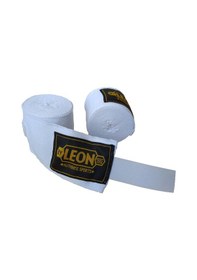 Resim Aksaspor Leon Blade Training Boks Eldiveni, Bandaj Dişlik Anahtarlık Seti (486198150) 