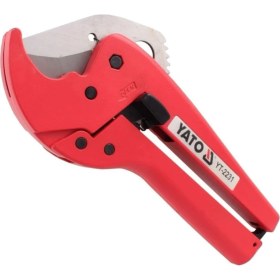 Resim Yato YT-2231 – 42 mm Pvc, Boru Kesici YT-2231 