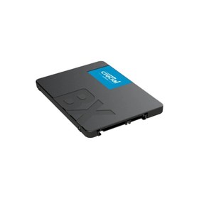 Resim Crucial 240gb Bx500 Sata 3.0 540-500 Mb/s 2.5" Flash Ssd 