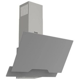 Resim Ferre Fryart XE63CPR - SS208 - D065 Gri Ankastre Set 