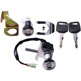 Resim Universal KONTAK SETI YUKI JUPITER E-BIKE 