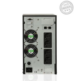 Resim Standart Enerji Afg 1 Kva Online Ups - 900w Kesintisiz Güç Kaynağı 