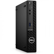 Resim Dell Optiplex 7010mff I5-14500t 8gb 512gb Ssd Ubuntu N007o7020mffvpu Masaüstü Bilgisayar 