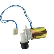 Resim Cam Su Motoru 12V Isuzu Nkr 1986-->Kablolu 504631031 