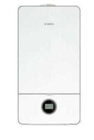 Resim Bosch Condens 7000i W 24/28 Kw (20.000 Kcal) Tam Yoğuşmalı Kombi 