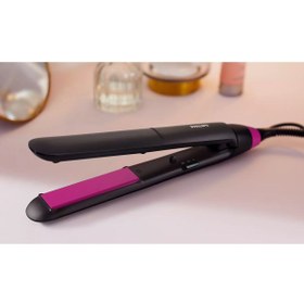 Resim Philips Sevgililer Gününe Özel Premium ThermoProtect Saç Düzleştiricisi 