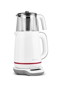 Resim Homend Royaltea 1721H Konuşan Çay Makinesi 