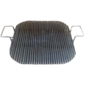 Resim Nusret Izgara Burger Steakhouse Mangal Izgara 40X50 Cm 