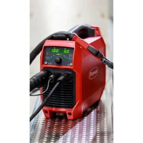 Resim Fronius Artis 210 Set 210 Amper Argon ( Tig ) Kaynak Makinası 