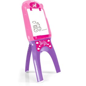 Resim Dolu Unicorn Jumbo Yazı Tahtası 2562 