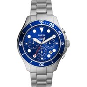 Resim Fossil FS5724 Erkek Kol Saati 