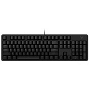 Resim Rapoo V500pr0 Backlıt Mechanıcal Gaming Kbd Oyuncu Klavye Ckck1rap0005 