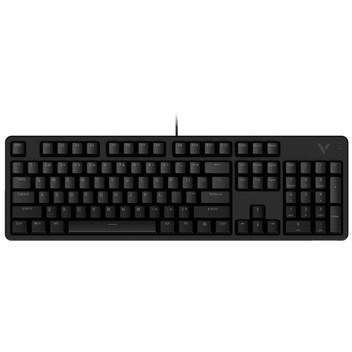 Rapoo V500pr0 Backlıt Mechanıcal Gaming Kbd Oyuncu Klavye Ckck1rap0005