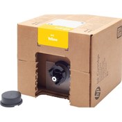 Resim HP ® 873y 3 Litrelik Uyumlu Yellow Latex Orijinal Mürekkep Kartuşu (4UV41A) 