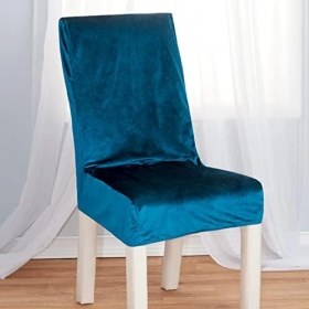 Resim Chair Slipcovers-One Sıze -SS9495OS 