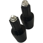 Resim ESPADA GİDON DENGE TOPUZU SİYAH 22MM UNİVERSAL MODEL:3 