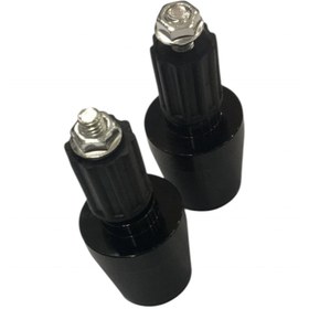 Resim ESPADA GİDON DENGE TOPUZU SİYAH 22MM UNİVERSAL MODEL:3 