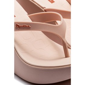 Resim Ipanema High Fashion Fem Kadın Parmak Arası Terlik Pembe 35/40 