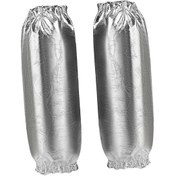 Resim Suntek Temizlik İş Hediyeleri İçin Isı Korumalı Kollar 