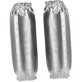 Resim Suntek Temizlik İş Hediyeleri İçin Isı Korumalı Kollar 