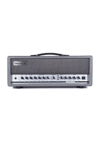 Resim Blackstar Silverline Deluxe 100 Watt Dijital Kafa Gitar Amfisi 