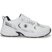 Resim Lumberjack Pol Pu 4pr 101782818 Beyaz & Lacivert Erkek Günlük Spor Ayakkabı 001 