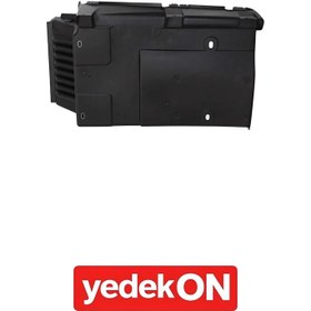 Resim Çamurluk Ön Teker Arkası Tgx Euro-6 Sağ (Kahveci Premium) - 81612100906 