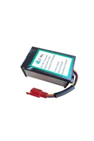 Resim SEVGENT E-Mon X-Man Konvertor Direnç Düzenleyici 40-75V Orj 