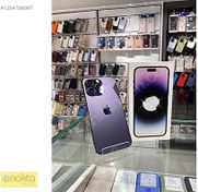 Resim Apple iPhone 14 Pro Max İkinci El YD | 128 GB | Mor İkinci El NOKTA İLETİŞİM'DEN IPHONE 14 PRO MAX 128GB MOR ÇOK TEMİZ PİL86