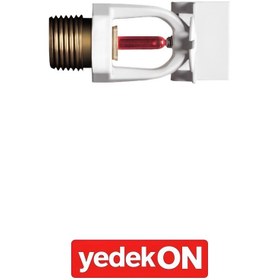 Resim Duvar Tip Sprinkler 