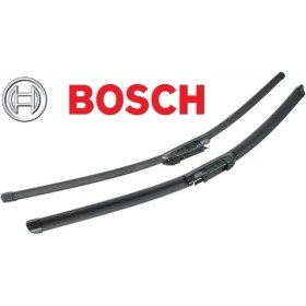 Resim BOSCH SİLECEK SÜPÜRGESİ 600/575 MM AEROTWIN (A955S) BMW 5 SERİSİ E60 2010 
