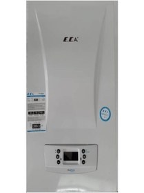 Resim Eca E.c.a. Citius Premix 24 Kw Tam Yoğuşmalı Kombi 