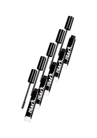 Resim Avon Mark Spectra Lash Kademeli Maskara 9 ML 5'Li Set 