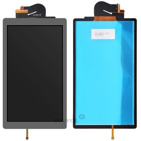 Resim Nintendons Anahtarı Lite Konsolu İçin 2 In 1 Lcd Dokunmatik Ekran Ve Sayısallaştırıcı Değiştirmexiaomi 