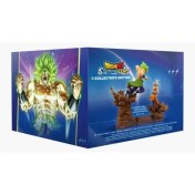 Resim Dragon Ball: Sparking! ZERO – Collector’s Edition – PS5 Oyun [SIFIR] 