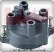 Resim MAZDA 323 (1.5, 1.8) 1991/1997 DİSTRİBÜTÖR KAPAĞI 