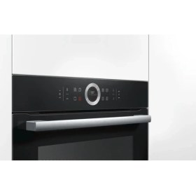 Resim Bosch HBG655NB1 71 lt Ankastre Fırın 