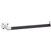 Resim System Krom Siyah Kağıt Havluluk (BA1004 003 CR-AL6) 