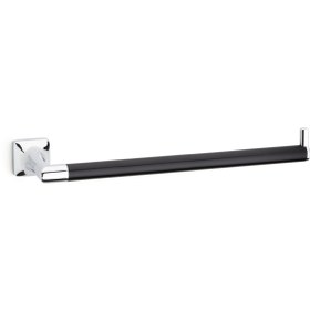 Resim System Krom Siyah Kağıt Havluluk (BA1004 003 CR-AL6) 
