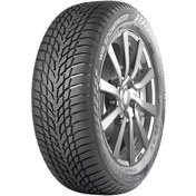 Resim Nokian 225\u002F45R17 91H WR Snowproof (Kış) (2019) 