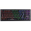 Resim Marvo KG901TR Wired Jixian Blue Switch TKL Rainbow Full Mekanik Profesyonel Gaming Klavye 