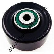 Resim Peugeot 206 (2003-2008) 1.6 Beninli Alternatör Gergi Rulmanı (İthal) 