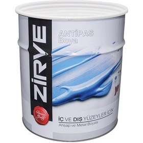 Resim Zirve Antipas Boya Gri 2Lt 
