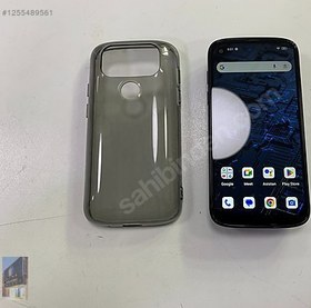 Resim Unihertz Jelly Max İkinci El YD | 256 GB 12 GB | Siyah 
