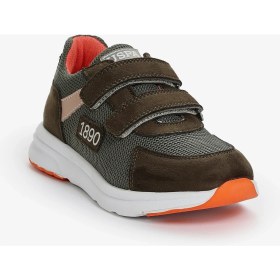 Resim U.s. Polo Assn. Erkek Çocuk Haki Ayakkabı 50323294-VR027 