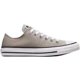Resim Converse Chuck Taylor All Star Bej Unisex Sneaker A06565c 