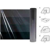 Resim Cam Film Uyumlu 0.76x60m Elite 2 Ply 0,35 / Cafı255-1 