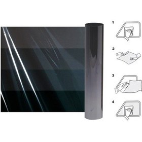 Resim Cam Film Uyumlu 0.76x60m Elite 2 Ply 0,35 / Cafı255-1 